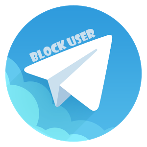 آموزش بلاک کردن در تلگرام و مشاهده لیست افراد بلاک شده در تلگرام