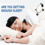 کتاب Select Reading – درس اول: Are You Getting Enough Sleep + ترجمه