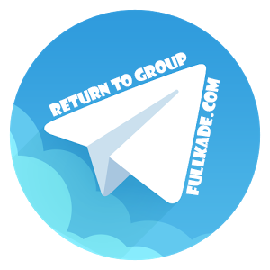 بازگشت به گروهی که از آن خارج شده‌اید در تلگرام (نسخه وب)