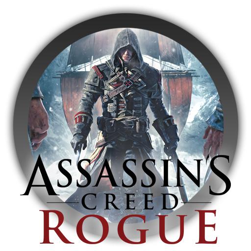 دانلود سیو بازی Assassins Creed Rogue