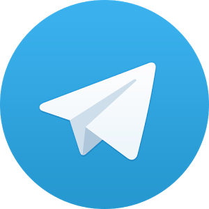 قطعه کد اندروید باز کردن آیدی و لینک در تلگرام