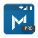 Material Status Bar Pro v10.0 دانلود برنامه استاتوس بار متریال برای اندروید