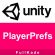 ذخیره تنظیمات بازی با PlayerPrefs در یونیتی
