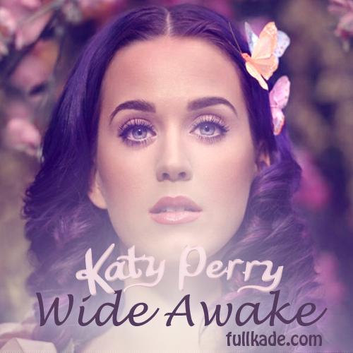 katy perry wide awake lyrics