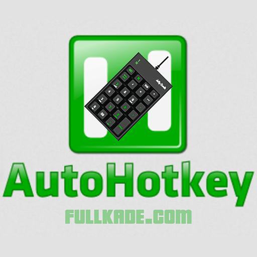 استفاده از کلیدهای Numpad در لپ تاپ هایی که این کلیدها را ندارند با AutoHotKey