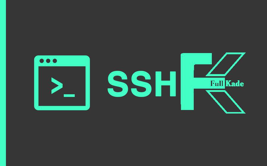 آموزش وصل شدن به ریموت سرور با SSH در لینوکس