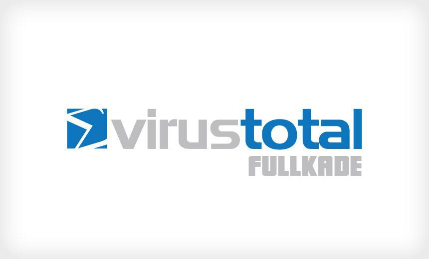 اطمینان از امن بودن یک فایل قبل از دانلود آن با سرویس VirusTotal