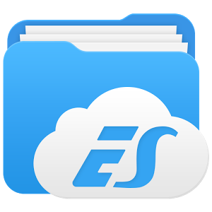 دانلود ES File Explorer 4.2.9.12 برنامه ای اس فایل منیجر اندروید