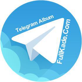 آموزش ارسال تصاویر به صورت گالری در تلگرام دسکتاپ و موبایل