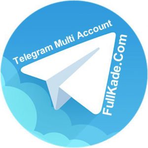 آموزش انلاین شدن با چند اکانت در تلگرام به صورت همزمان