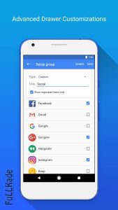 Apex Launcher Pro