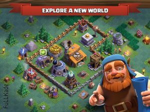 Clash of Clans - کلش آف کلنز