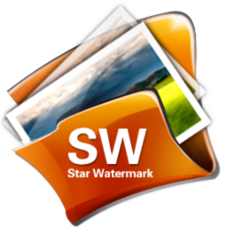 Star Watermark 2.0.0 – نرم افزار افزودن واترمارک بر روی تصاویر در ویندوز