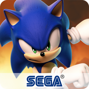 دانلود ترینر بازی Sonic Forces (سونیک فورسز)
