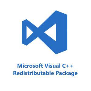 دانلود Microsoft Visual C++ Redistributable تمام نسخه ها تا 2022