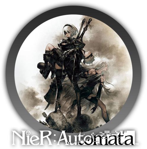 دانلود ترینر بازی NieR Automata