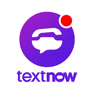 TextNow PREMIUM 21.1.0.0 دانلود برنامه تکست ناو اندروید (ساخت شماره مجازی)