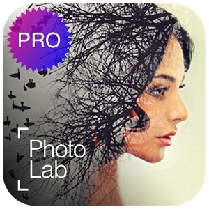 دانلود Photo Lab Pro 3.12.1 برنامه فوتو لب اندروید اندروید  (آزمایشگاه عکس)