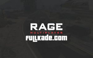 مود RAGE Multiplayer برای آنلاین بازی کردن GTA V در سرورهای اختصاصی