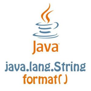 کاربرد متد format در کلاس String جاوا | java.lang.format()