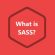 SASS چیست؟ چه کاربردی دارد؟ و چگونه از آن استفاده کنیم؟