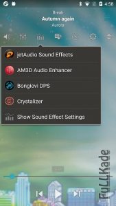 jetAudio Music Player Plus