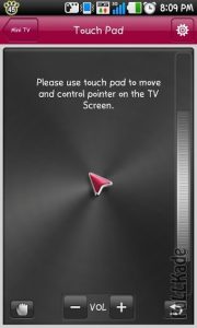 LG TV Remote ریموت کنترل الجی