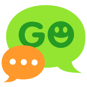 GO SMS Pro 8.02 دانلود برنامه گو اس ام اس اندروید (مدیریت پیامک)