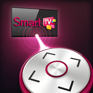 دانلود LG TV Remote 5.4 اندروید – برنامه کنترل تلویزیون ال جی