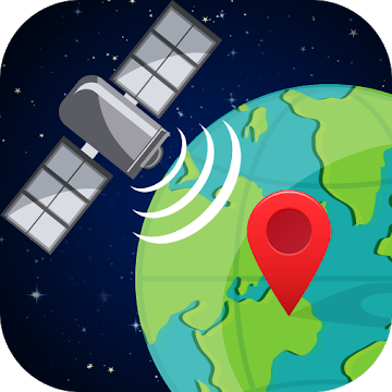 دانلود Fake GPS Location Pro 3.4 اندروید – برنامه لوکیشن جعلی