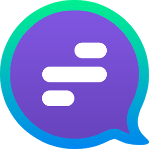 دانلود Gap Messenger 8.9.8.1 برنامه پیامرسان گپ اندروید