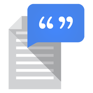 دانلود Google Text-to-Speech 3.21.8 اندروید – برنامه تبدیل نوشتار به گفتار گوگل