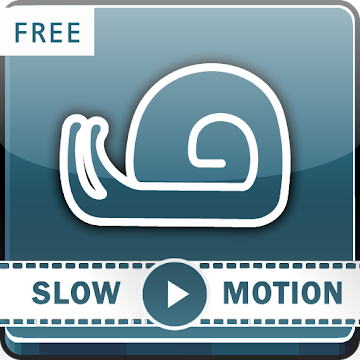 دانلود Slow Motion Video FX 1.2.8 اندرودید – برنامه فیلمبرداری صحنه آهسته