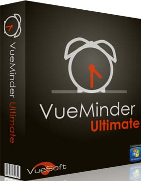 کرک VueMinder Ultimate