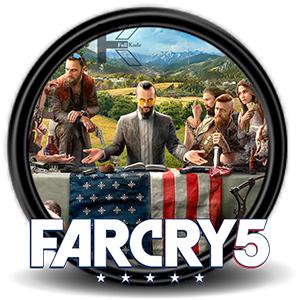 دانلود ترینر بازی Far Cry 5 (فار کرای 5)