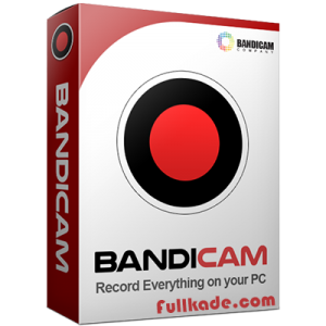 دانلود Bandicam - نرم افزار فیلم برداری از دسکتاپ ویندوز