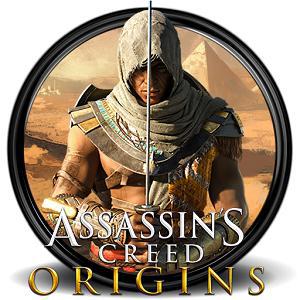 دانلود سیو بازی Assassins Creed Origins – اساسین کرید اوریجین (مصر)