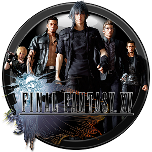 سیو بازی Final Fantasy XV - فاینال فانتزی 15