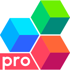 دانلود OfficeSuite Pro 12.0.39465 برنامه آفیس سویت اندروید + پک فونت
