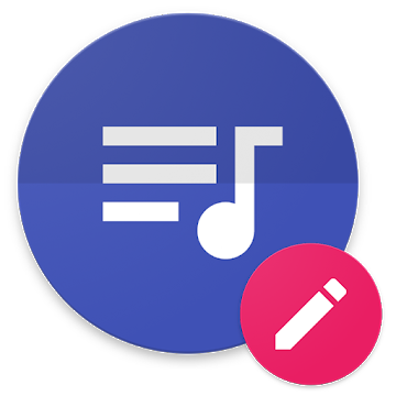 دانلود Music Tag Editor 2.5.1 اندروید – برنامه ویرایش اطلاعات آهنگ