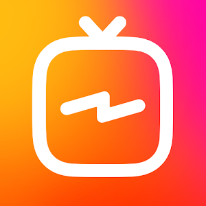IGTV دانلود برنامه آی جی تی وی اندروید (تلویزیون اینستاگرام)