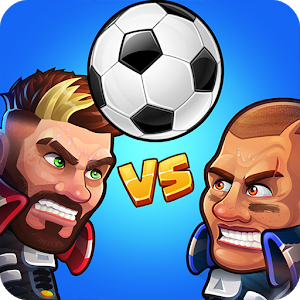 دانلود Head Ball 2 اندروید - بازی هد بال 2 (فوتبال آنلاین)