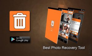 دانلود DigDeep Image Recovery - برنامه ریکاوری عکس برای اندروید