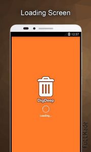 دانلود DigDeep Image Recovery - برنامه ریکاوری عکس برای اندروید