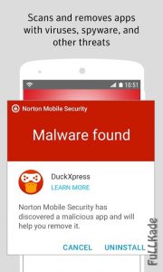 Norton Premium | آنتی ویروس نورتون اندروید