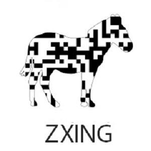 کتابخانه ZXing اندروید – ساخت بارکد خوان در اندروید