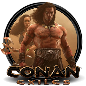 دانلود ترینر بازی Conan Exiles