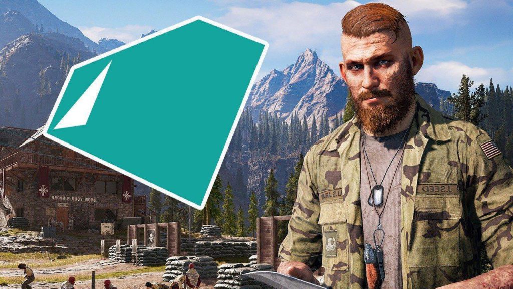 far cry 5 radio silence