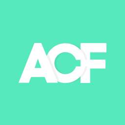 افزونه ACF PRO 5.11.1 وردپرس – زمینه های دلخواه وردپرس
