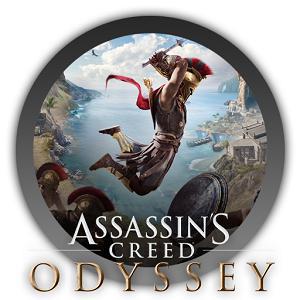 دانلود ترینر بازی Assassins Creed Odyssey (آساسینز کرید اودیسه)